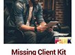 Missing Clients Kit