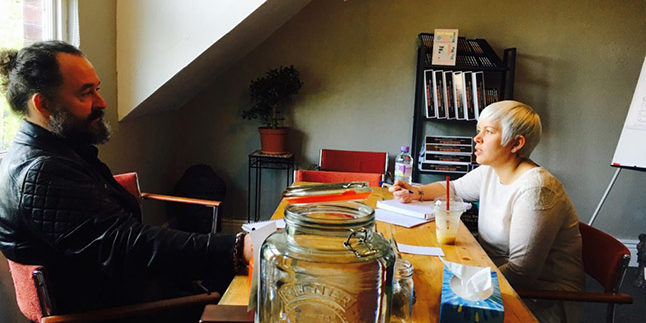 Salon business mastermind Salon business mastermind