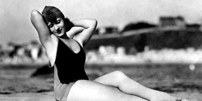 Salon Lessons from 1930s Salon Lessons from 1930s