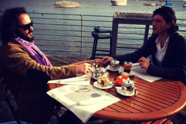 salon q and a salon q and a