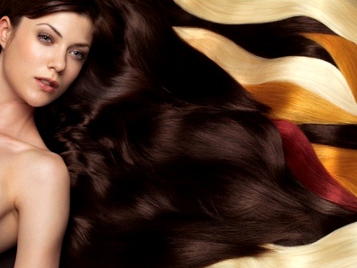 Hair, Beauty Salon Advertising