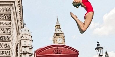 London Olympics Hair Salon Special London Olympics Hair Salon Special