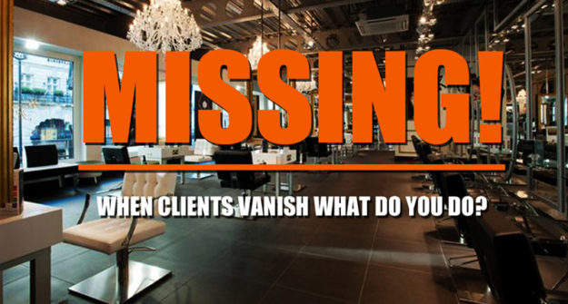 More Hair Salon Clients