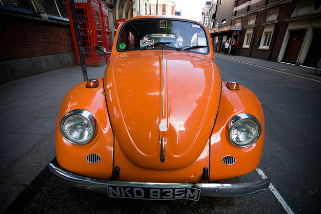 Direct Mail in Hairdressing