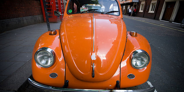 Direct Mail in Hairdressing