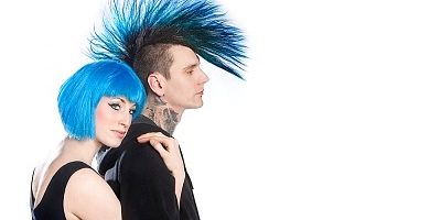 Punky salon hair Punky Salon Hair