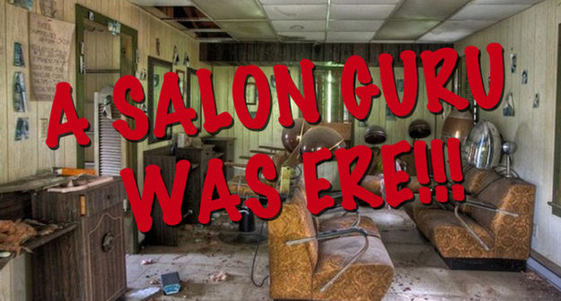 Hair Salon Marketing Expert