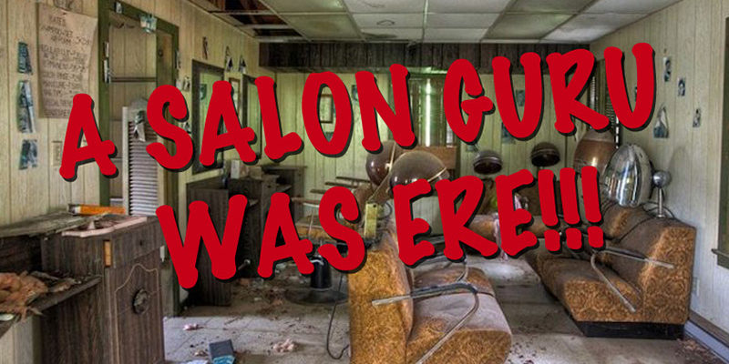 Hair Salon Marketing Expert