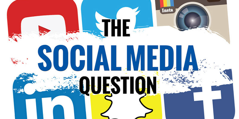 Salons and Social Media