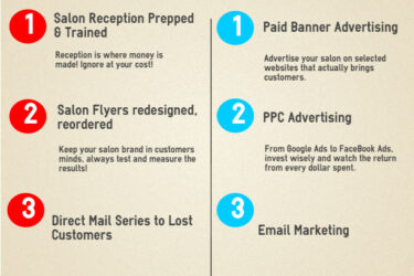 Salon-Marketing-Checklist