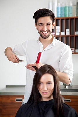 Beauty Salon Business