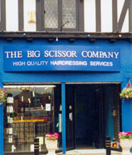 Hair Salon Marketing Systems