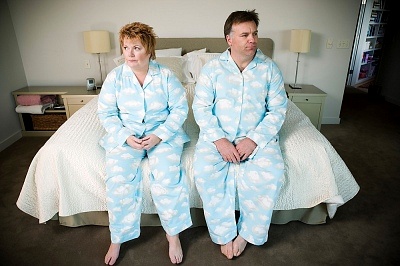 Salon Business like a Bored Marriage