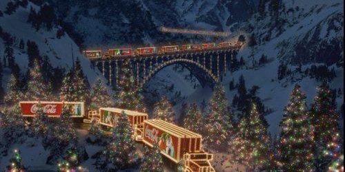 Advertising we are all waiting for Advertising we are all waiting for