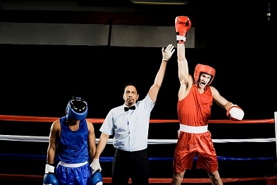 Hair and Beauty Salon Competition