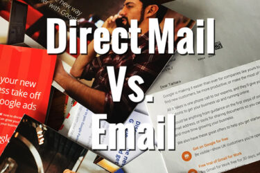 directmailvsemail-800 direct mail vs email