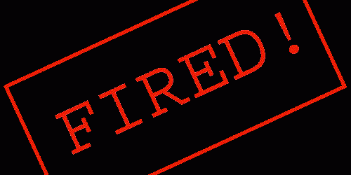 How to fire a stylist