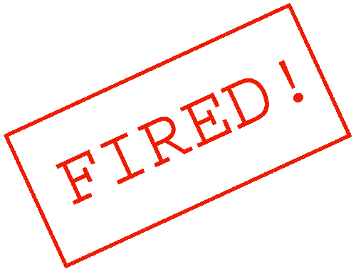 How to fire a stylist