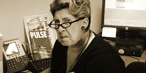 Salon Reception Salon Reception