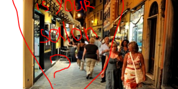 Salon Marketing on High Street Salon Marketing on High Street