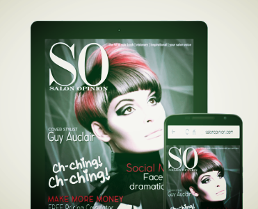 so magazine