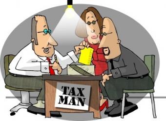 Hairdressers Tax