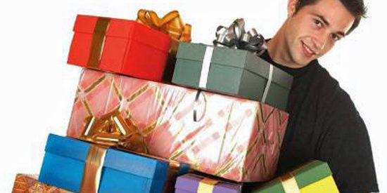 Salon Marketing at Christmas Salon Marketing at Christmas