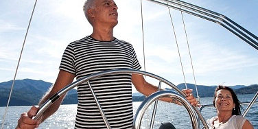 yacht How to market salon