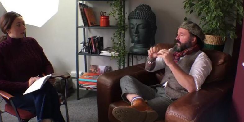 Salon Interview Salon Interview