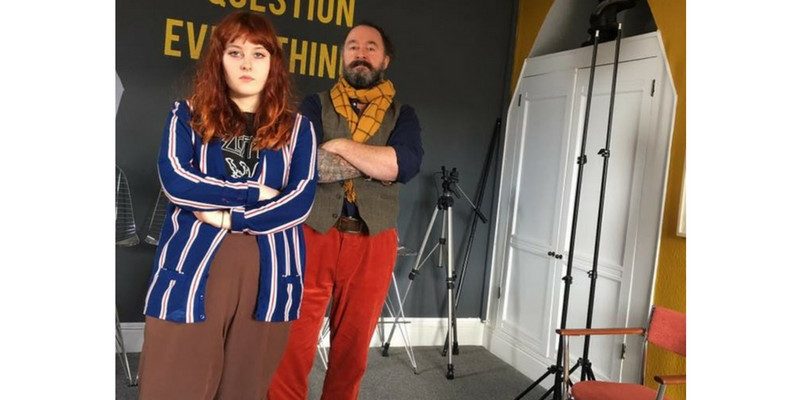 lily-junior-and-alan Lily junior