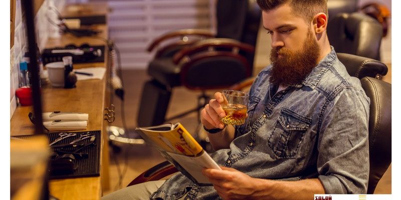 salon punk newsletter