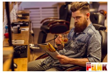 salon-punk-newsletter salon promotions, salon advertising, salon marketing ideas