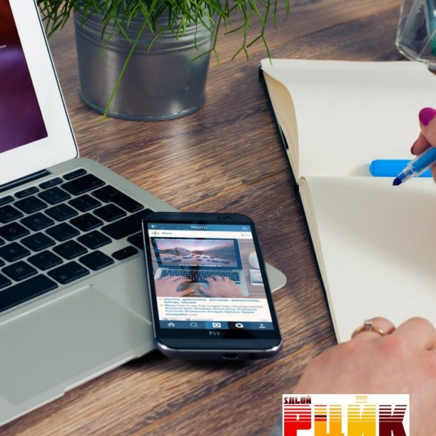 Salons social media Salons social media