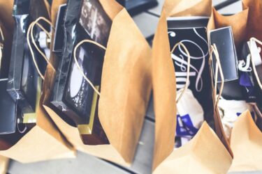 gift package new salon services