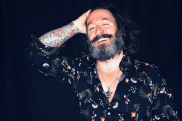 Salon Mentor Alan Forrest Smith