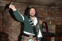 alan kilt Alan Forrest Smith