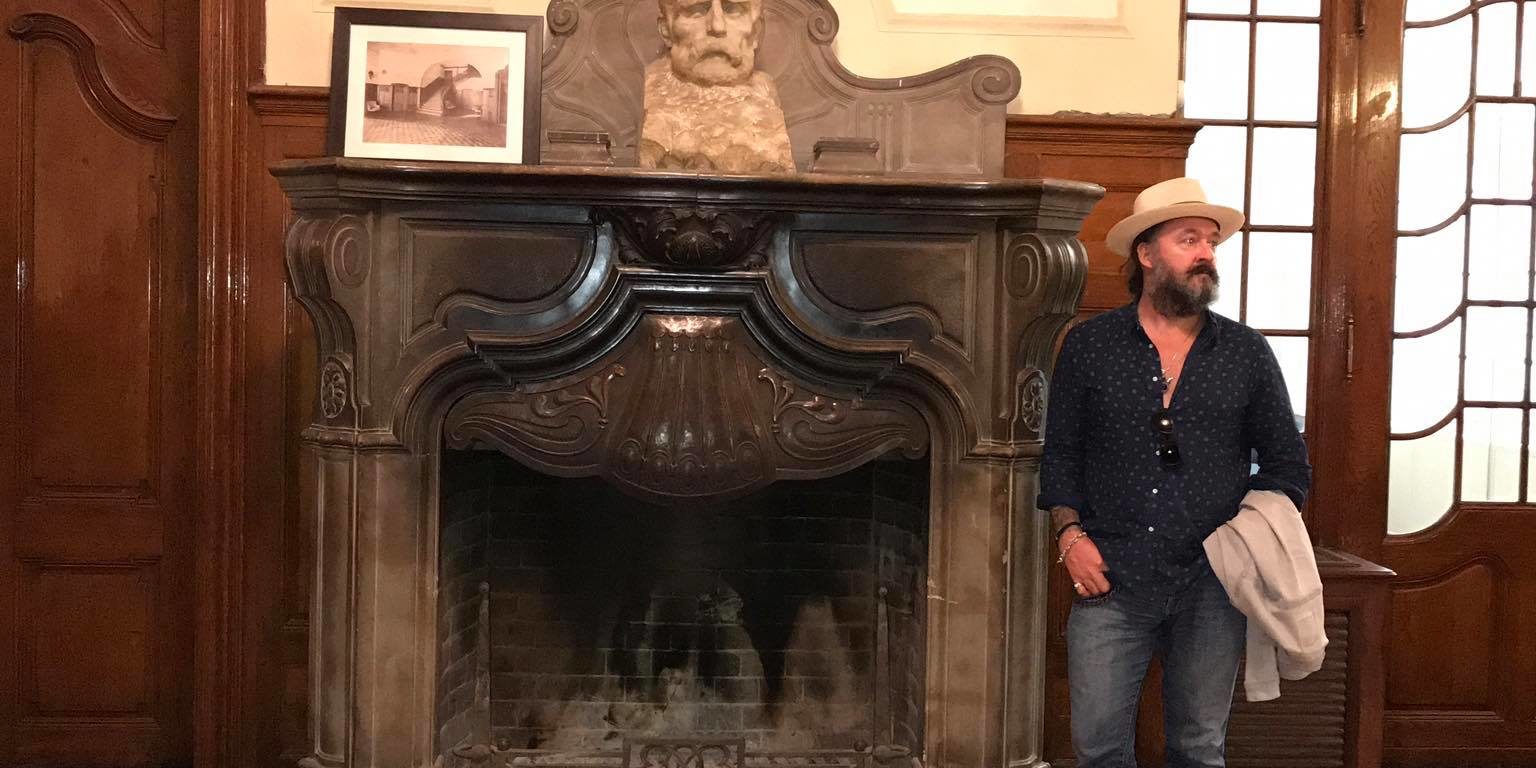 Alan Forrest Smith Alan Forrest Smith