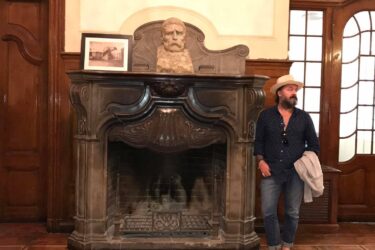 Alan Forrest Smith Alan Forrest Smith