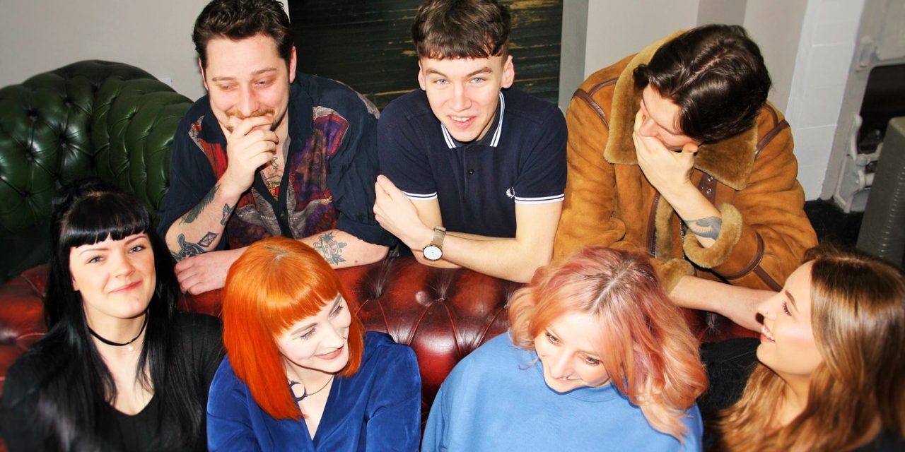 mod salons Mod Salons Extreme Salon Mentoring