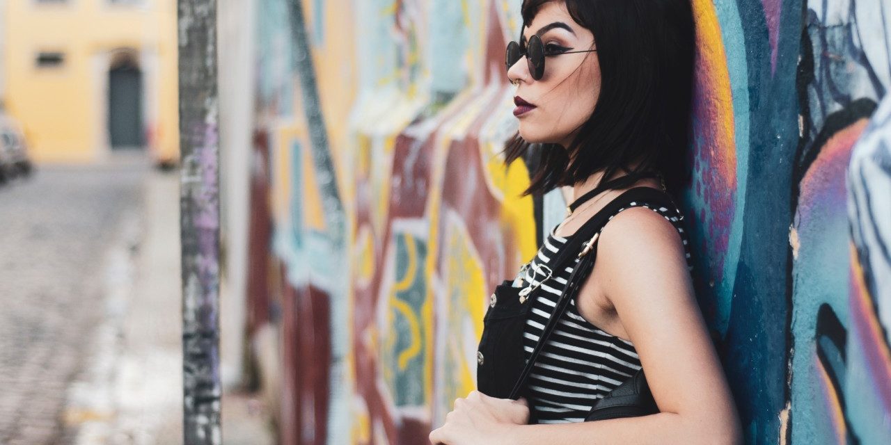 graduate hairdresser graduate hairdresser