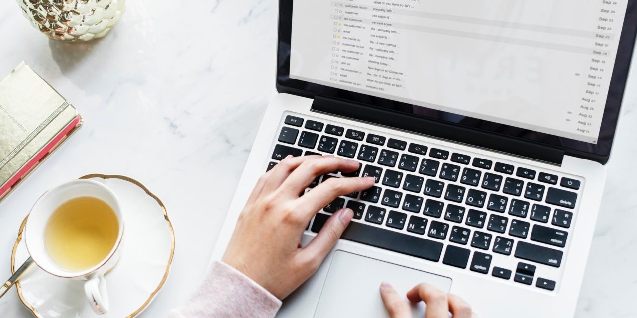 Email marketing Email marketing