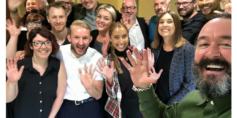 Salon Punk Salon Punk