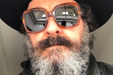 Alan Forrest Smith Alan Forrest Smith