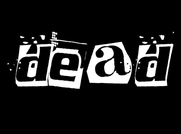 Salon Marketing Is Dead