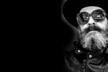 future Alan Forrest Smith