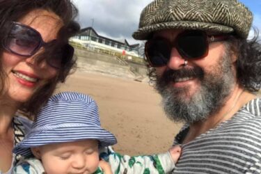 Salon Punk in Scotland, Aberdeen Salon Punk in Scotland