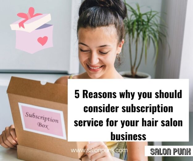 subscription service