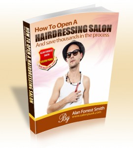 How to Open a Hairdressing Salon How to Open a Hairdressing Salon